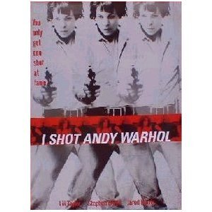 I Shot Andy Warhol