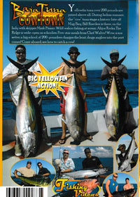 Bill Roecker's Baja Tuna Cowtown