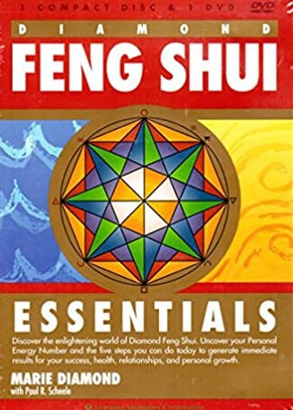 Feng Shui Essentials 2-Disc Set