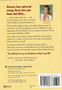 Feng Shui Essentials 2-Disc Set