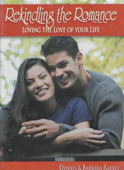 Rekindling The Romance: Loving The Love Of Your Life 6-Disc Set