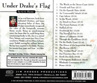 Under Drake's Flag: A Tale Of The Spanish Main Unabridged