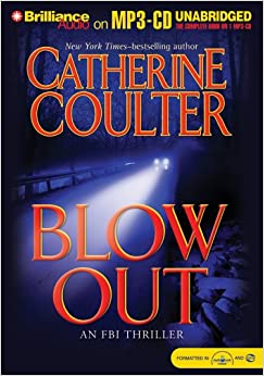 Blowout: An FBI Thriller Unabridged