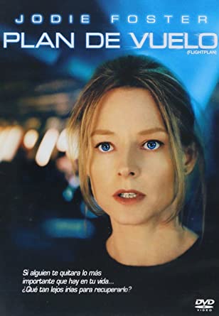 Plan De Vuelo (Flightplan)