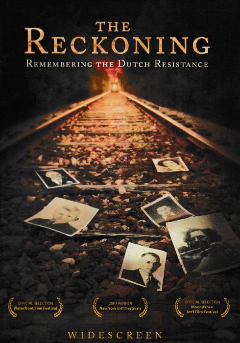 The Reckoning: Remembering The Dutch Resistance