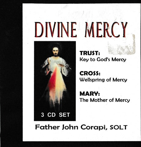 Divine Mercy