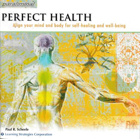 Paraliminal Perfect Health