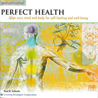 Paraliminal Perfect Health
