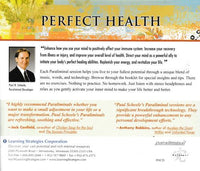 Paraliminal Perfect Health