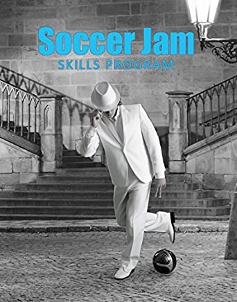 Soccer Jam Skills Program