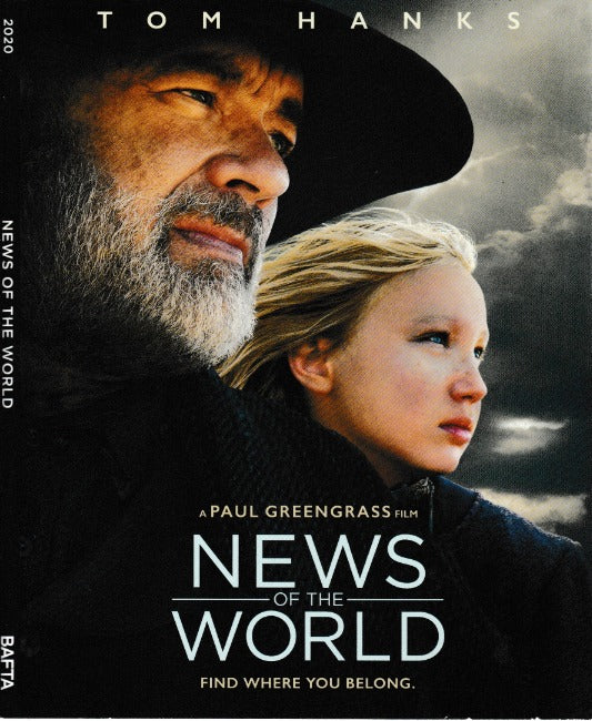 News Of The World: For Your Consideration