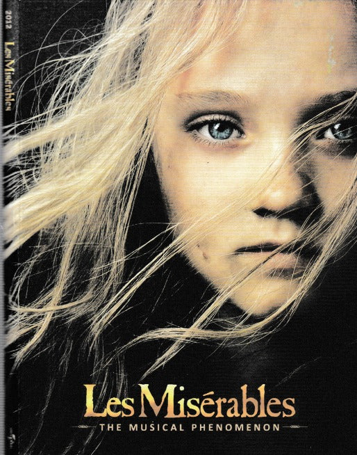 Les Miserables: The Musical Phenomenon: For Your Consideration 2-Disc Set