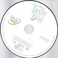 Beauty And The Beast: For Your Consideration