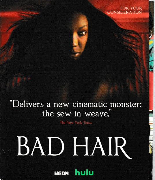 Bad Hair: For Your Consideration