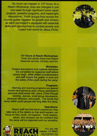 A Lot Can Happen In 137 Hours