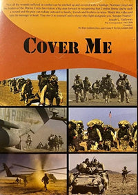 Cover Me