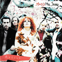 Marry Me Jane: Athena Promo w/ Artwork