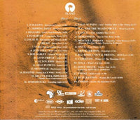 Island Treasures Promo 2-Disc Set w/ Artwork