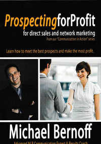 Prospecting For Profit