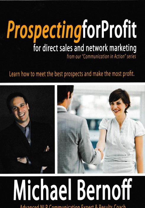 Prospecting For Profit