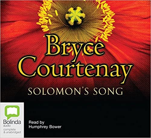 Solomon's Song Unabridged