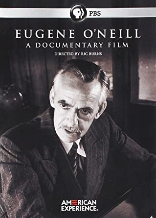 American Experience: Eugene O'Neill: A Documentary Film - NeverDieMedia