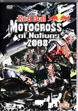 Red Bull Motocross Of Nations 2008