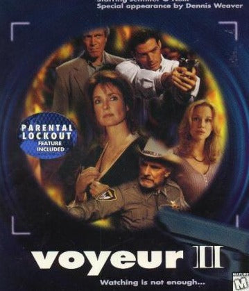 Voyeur 2