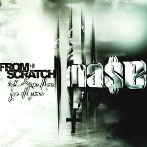 Ma$e: From Scratch Promo w/ Artwork