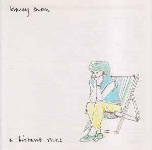 Tracey Thorn: A Distant Shore w/ Artwork