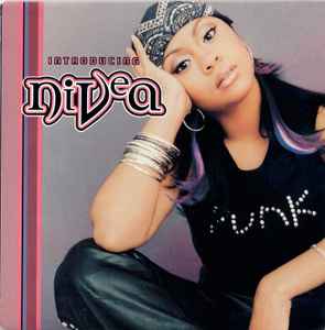 Nivea: Introducing Promo w/ Artwork