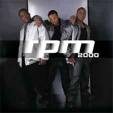 RPM 2000: Peace In The City Snippet Sampler Promo w/ Artwork