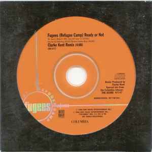 Fugees (Refugee Camp): Ready Or Not (Clarke Kent Remix) Promo