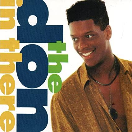 The Don: In There w/ Artwork