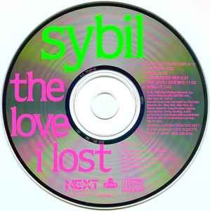 Sybil: The Love I Lost Promo