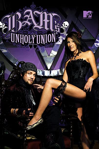 Bam's Unholy Union: Season 1 2-Disc Set