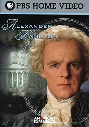 American Experience: Alexander Hamilton