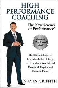 High Performance Coaching: The New Science Of Performance