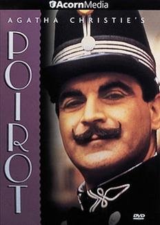 Agatha Christie's Poirot: Set 7 & 8 2-Disc Set