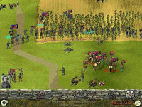 Sid Meier's Antietam!