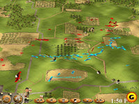 Sid Meier's Antietam!