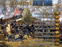 Sid Meier's Antietam!