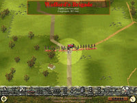 Sid Meier's Antietam!
