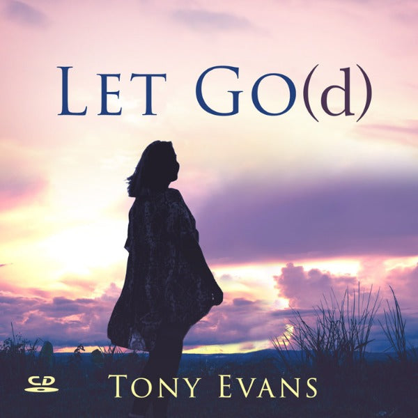 Let Go(d)