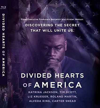 Divided Hearts of America