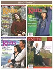Interweave Knits 1999 Collection CD