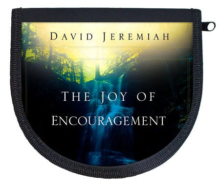 The Joy Of Encouragement: Unlock The Power Of Building Others Up