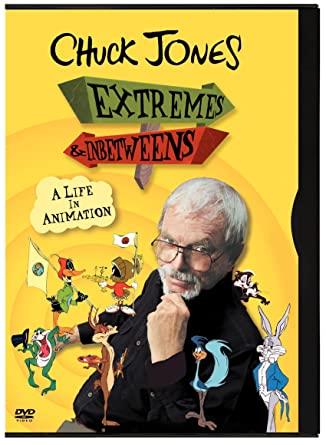 Chuck Jones: Extremes & In-Betweens: A Life In Animation