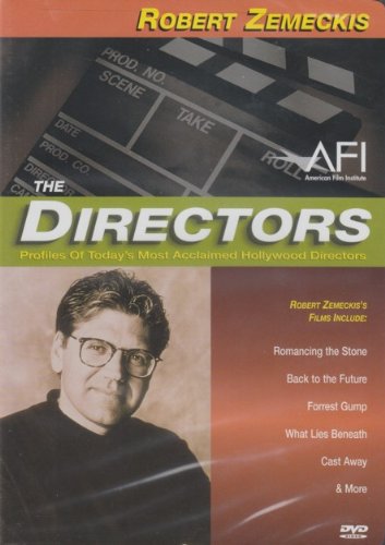 The Directors: Robert Zemeckis