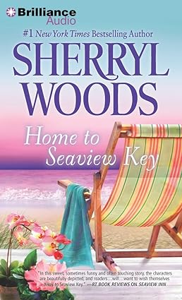 Home To Seaview Key Unabridged